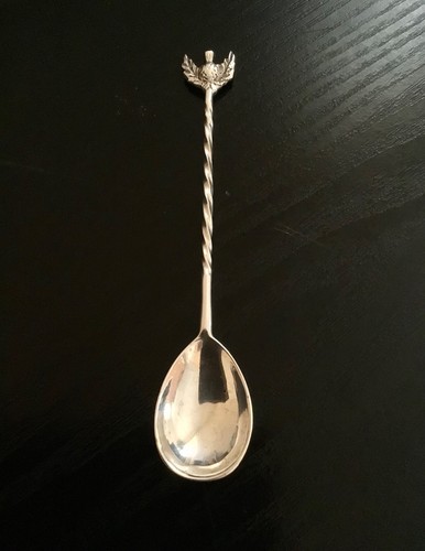 Solid 800 silver vintage - silver,