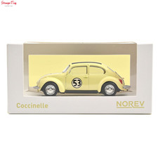 NOREV 841005 - 1/43 VW BEETLE