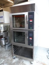 Mono EcoTouch 2 x 4 Tray Rack