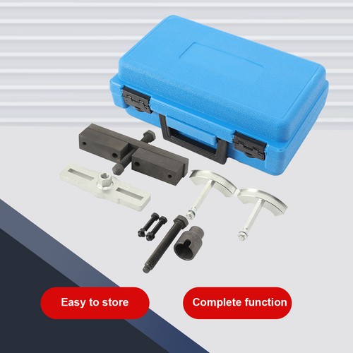 Dual clutch removal installer - clutch, removal/installer