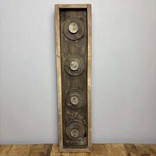 Vintage wooden architectural - wooden,