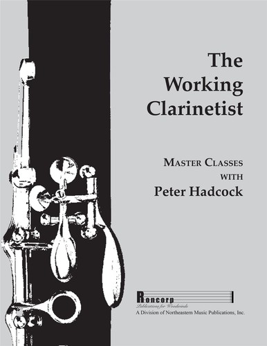 The working clarinetist - the,