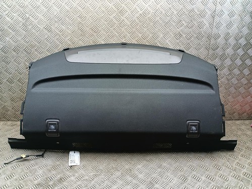 Mercedes class parcel shelf - mercedes,