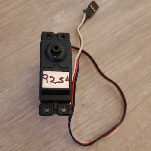 S9254 futaba digital servo - s9254,