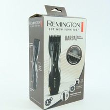 Remington Barba Beard Trimmer