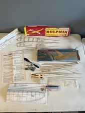 Keil Kraft Kit Plans of the