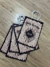 Party Bag Gift Bag Happy