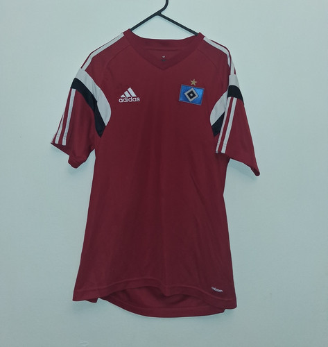 Adidas hamburg away - sv,