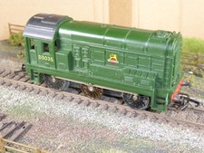 Triang / Hornby  00 Gauge BR