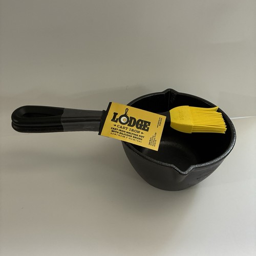 Lodge cast iron - lodge,