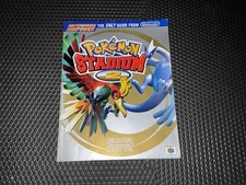 Nintendo Power Pokemon Stadium