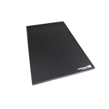 Core Series® – 1.5x3m Hikari Roll Out Mat 40mm thick – BLACK - BJJ/JUDO/MMA