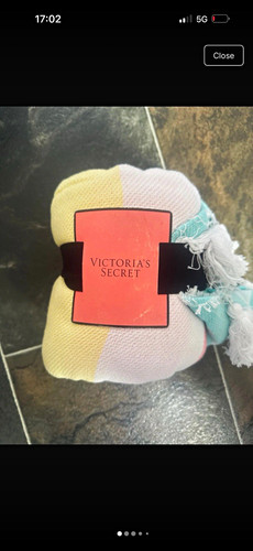 Victoria secret multicolour - victoria's,