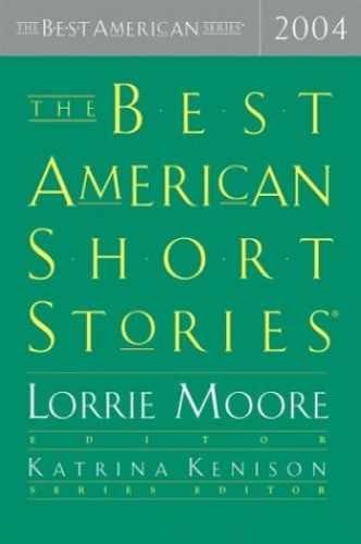 The best american - the,