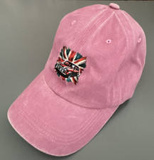 Mini Baseball Cap  ~~  Brand