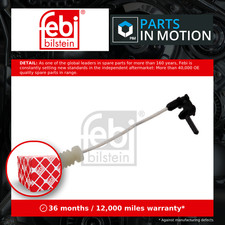 Brake Pad Wear Indicator