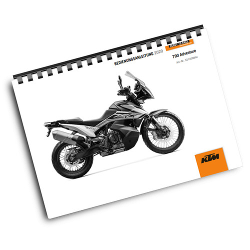 German language ktm 2020 - german,