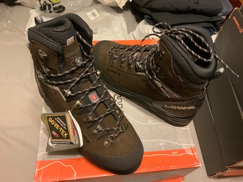 Lowa expert gtx evo boots - mt.,