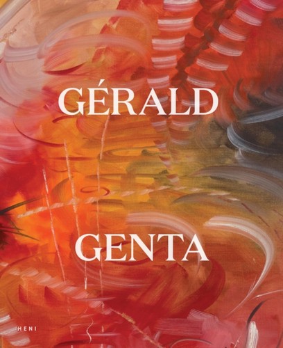 Gerald genta - gerald,