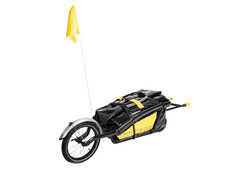 Topeak Journey Trailer with