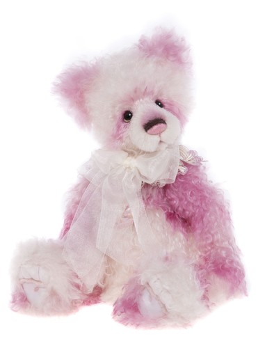 Charlie bears isabelle - charlie,