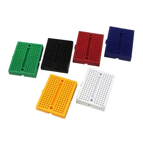 Syb 170 mini breadboard - mini,