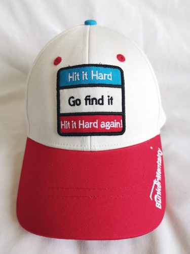 Bunker mentality cap - mentality,