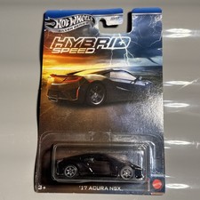 Hot Wheels Silver Series