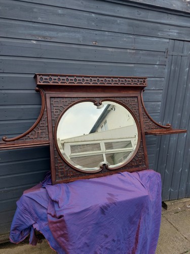 Victorian cast iron - victorian,
