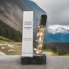 Coco Mademoiselle Chanel Paris