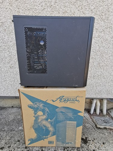 Intel 3570k gigabyte z77 - gigabyte,