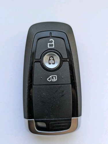 Genuine ford button - genuine, remote