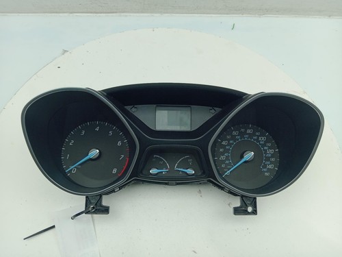 Ford focus speedometer - ford,