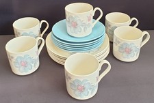 Blue/Grey/Pink Johnson