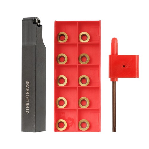 Lathe turning tool holder - turning,