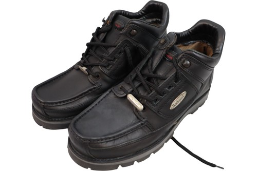 Rockport xcs lace leather - lace, up