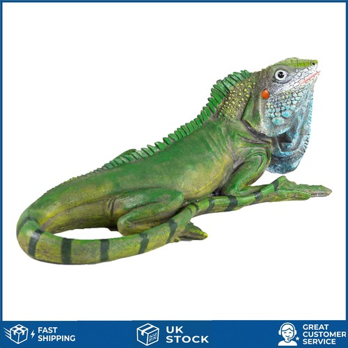 Lifelike green resin - lifelike,