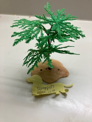 Britain ltd swoppets tree - swoppets,