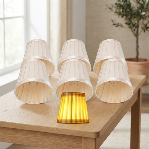 Chic pack drum style - 6-pack, clip-on