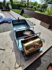 Optimus portable camping - 8r,