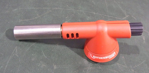 Rothenberger rofire handheld - rothenberger,