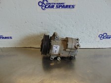 Vauxhall Astra AC Pump MK6