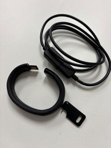 Nike fuel band black - fuel, black/black
