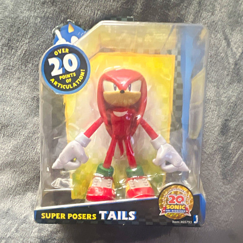 Jazwares sonic the - sonic,