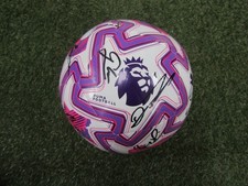 Crystal Palace 2025-2026 Squad