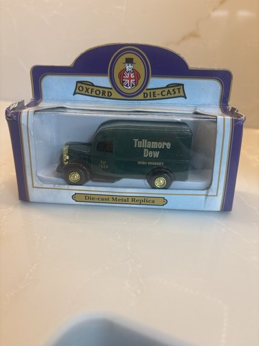 Oxford die cast bull117g - oxford, die-cast