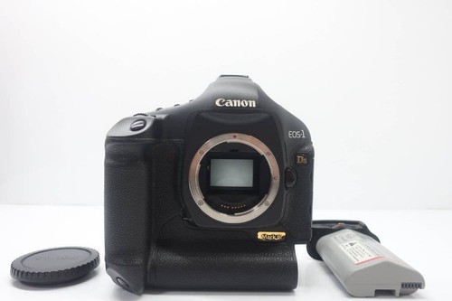 Canon eos 1ds - 1ds, iii