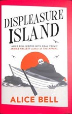 Displeasure Island Hardcover