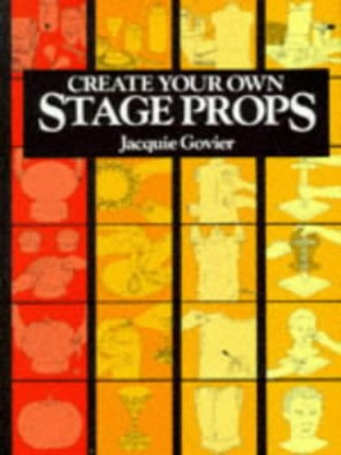 Create your own stage - , props