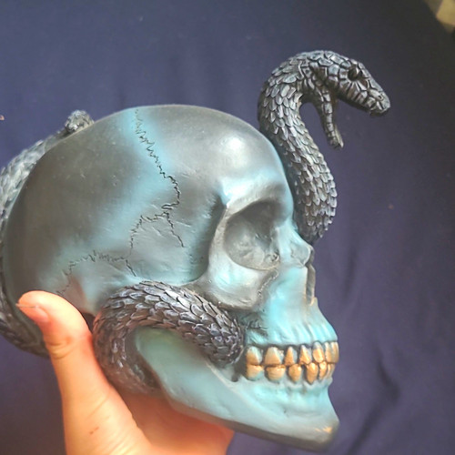 Great halloween decoration - great,